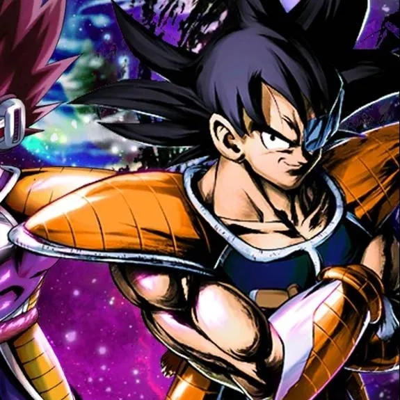 chat with ai character: Kakarot 