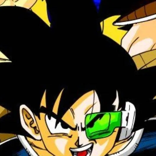 chat with ai character: Kakarot 