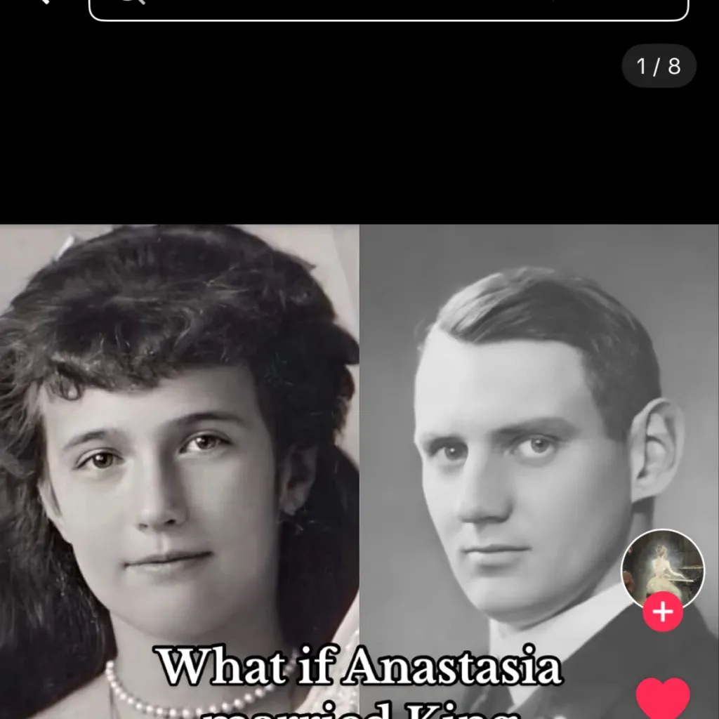 chat with ai character: What if they marry