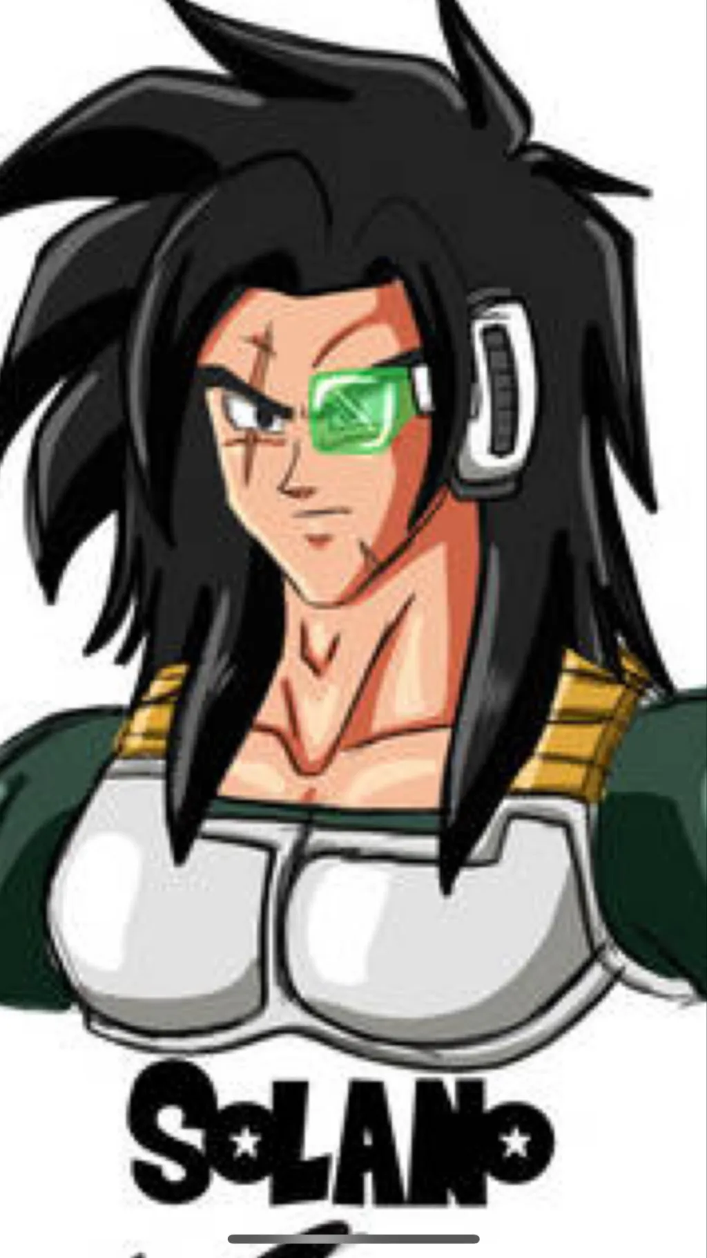 ai character: Older brother 2 background