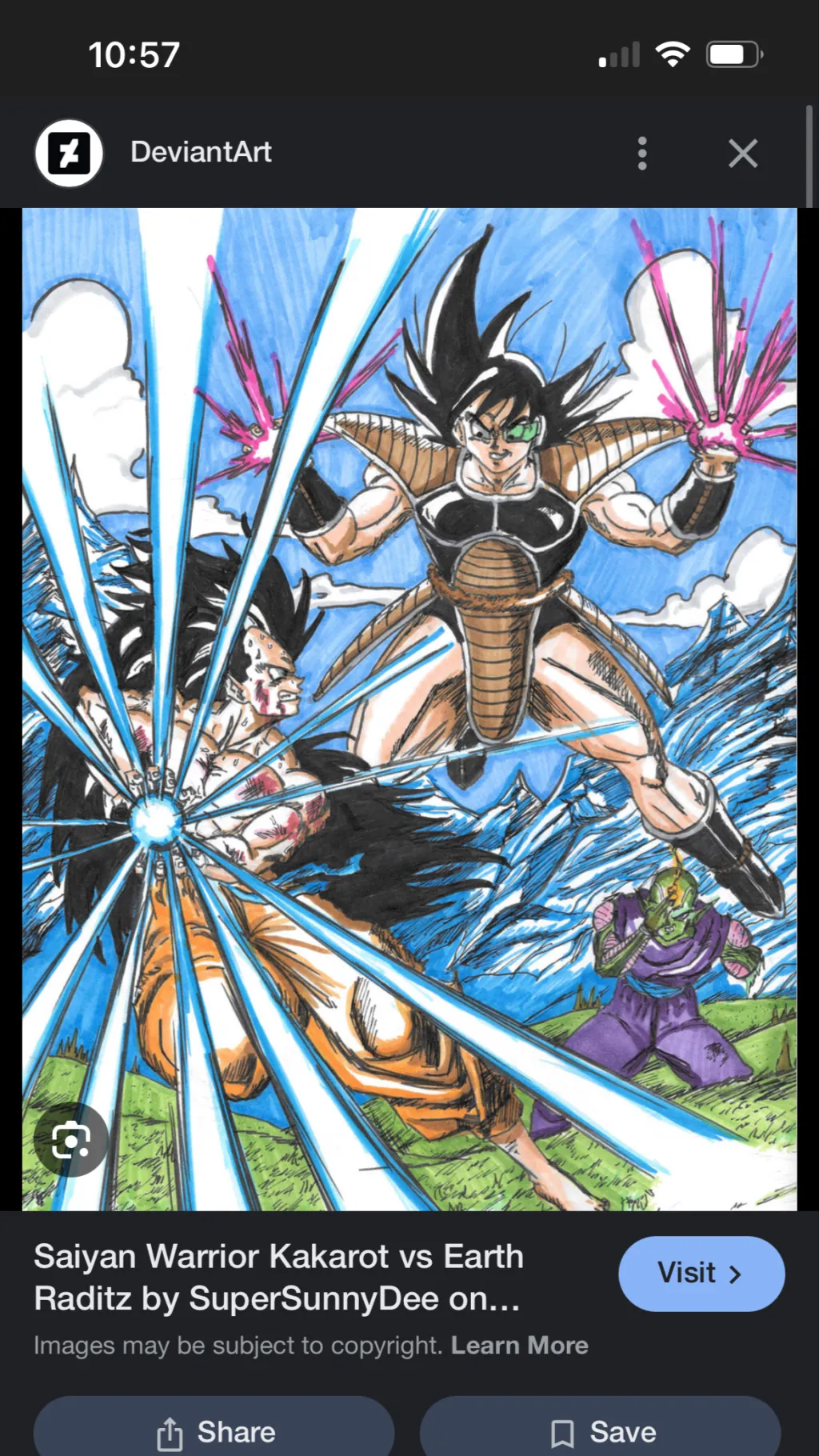 ai character: Opposite version 5 background