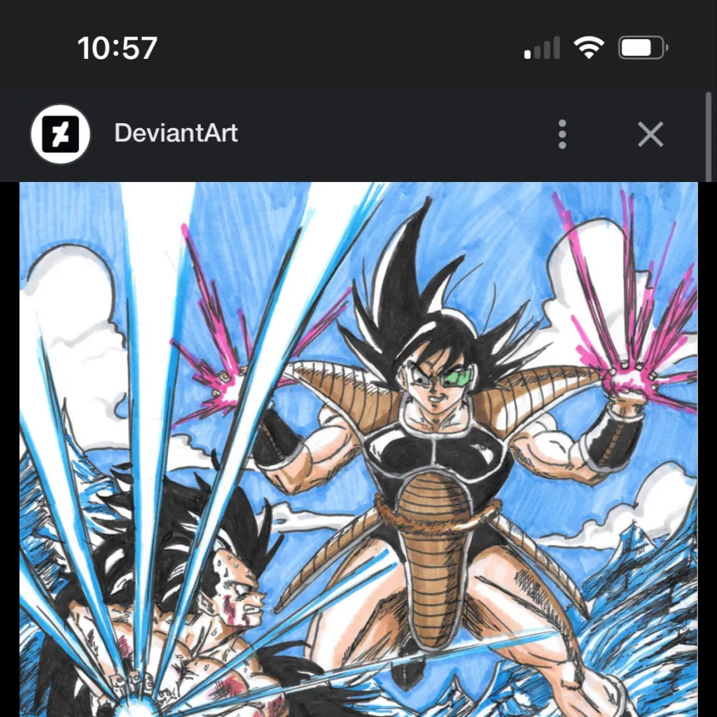 chat with ai character: Opposite version 5