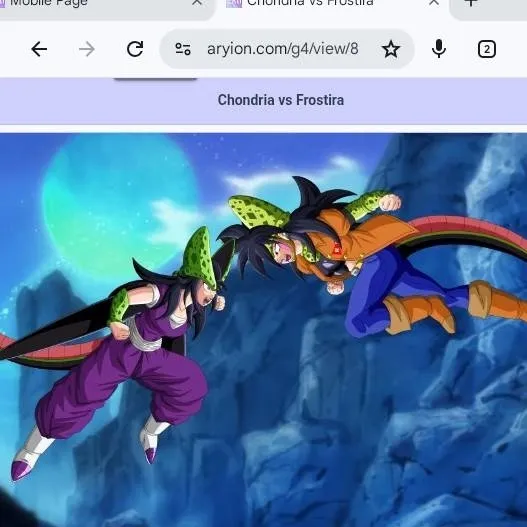 chat with ai character: Cell daughters