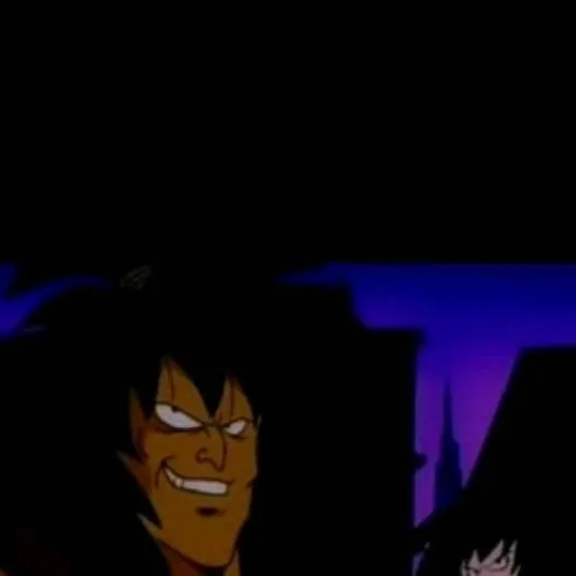 chat with ai character: Primitive Saiyans 