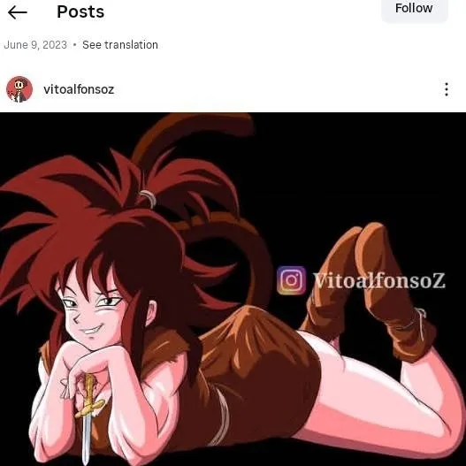 chat with ai character: Mizana 