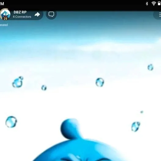 chat with ai character: EX MHA X DBZ 