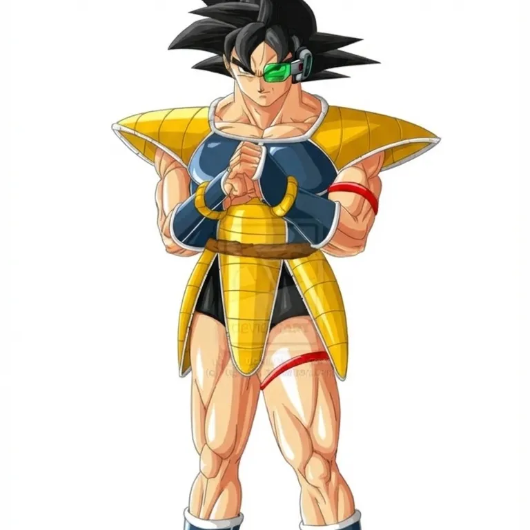 chat with ai character: Kakarot 