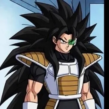 chat with ai character: Darian 