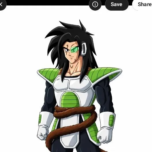 chat with ai character: Solano 