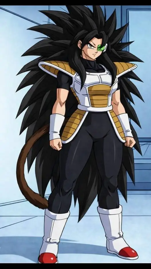 ai character: Daria  background