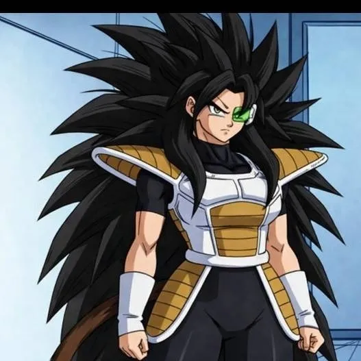 chat with ai character: Daria 