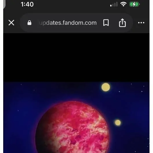 chat with ai character: DBZ 