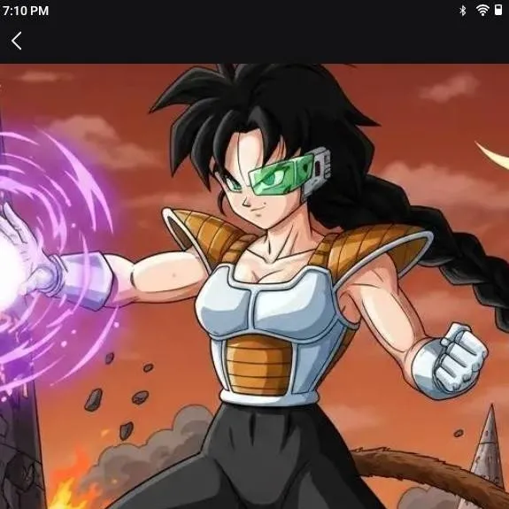 chat with ai character: Rose