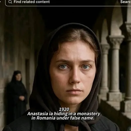 chat with ai character: Romanov grown