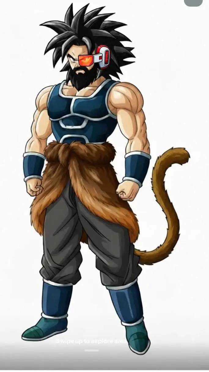 ai character: Yamoshi  background