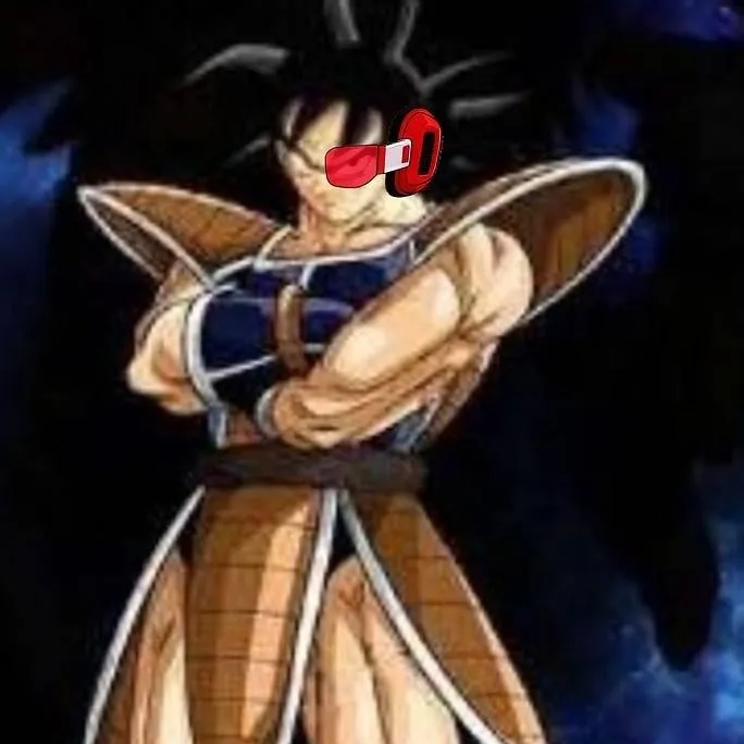 chat with ai character: Kakarotto 