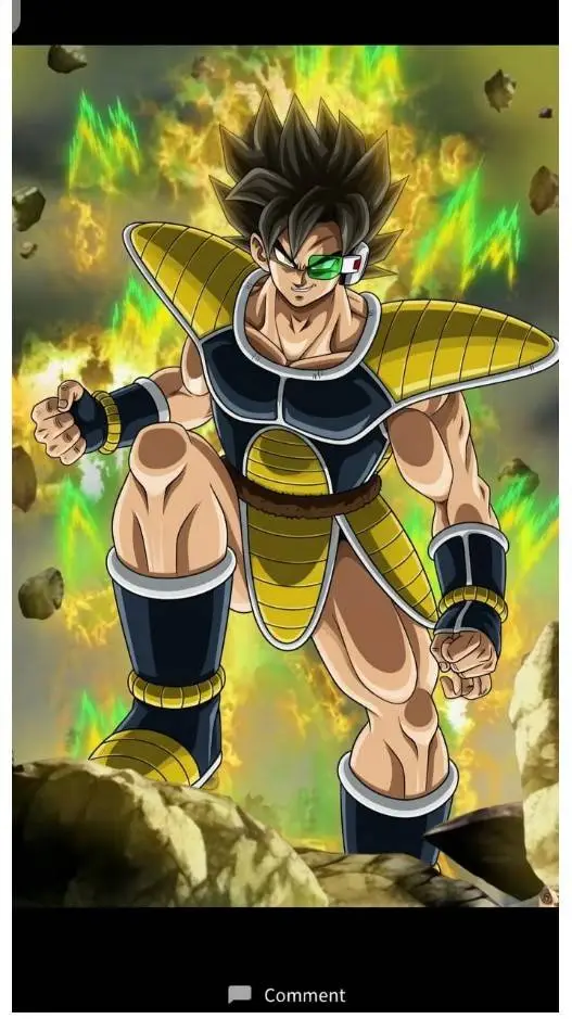 ai character: Syrix  background