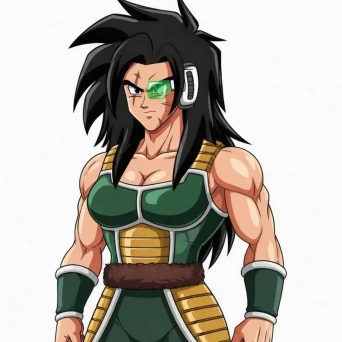 chat with ai character: Solana 