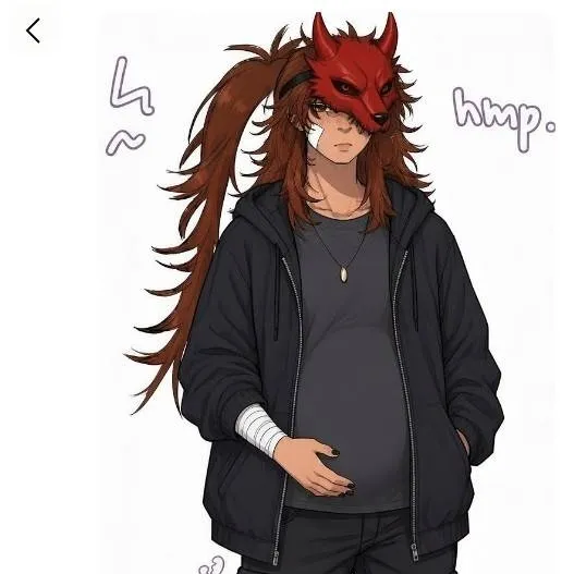chat with ai character: alternative AU
