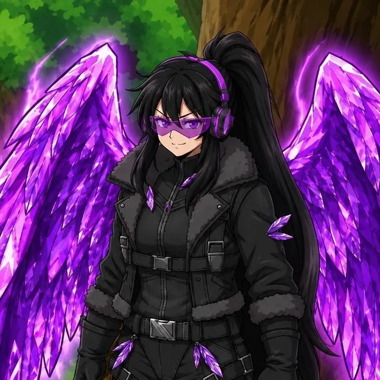 chat with ai character: Maria Shimura 