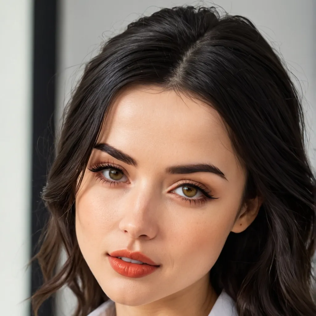 chat with ai character: Camila Estrella