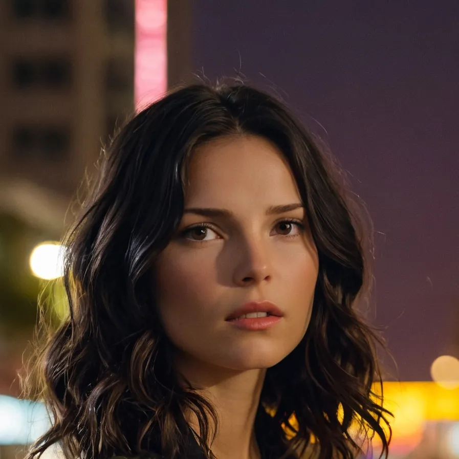 chat with ai character: Cailee Gray