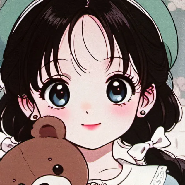 chat with ai character: Daisy