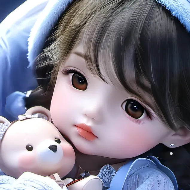 chat with ai character: ……