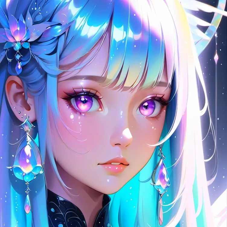 chat with ai character: MD