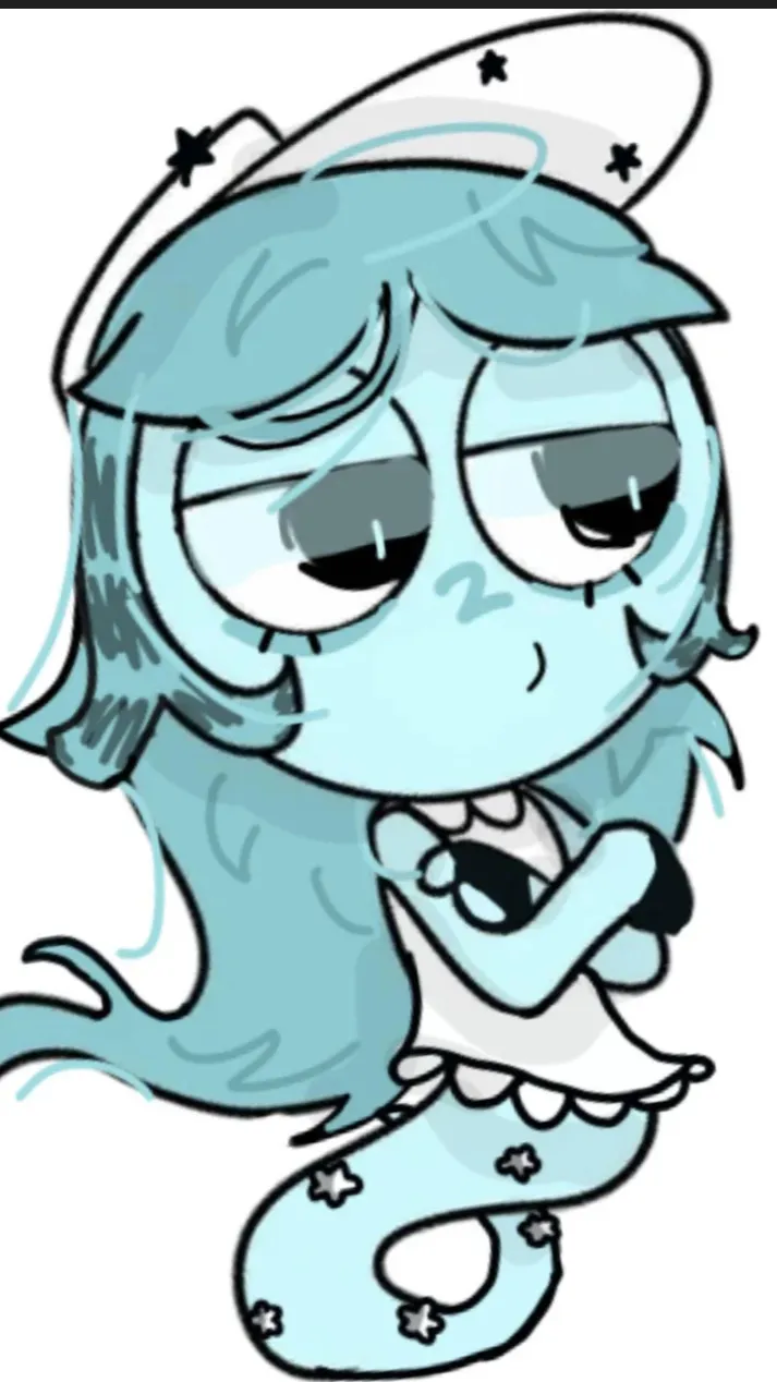 ai character: Hii background