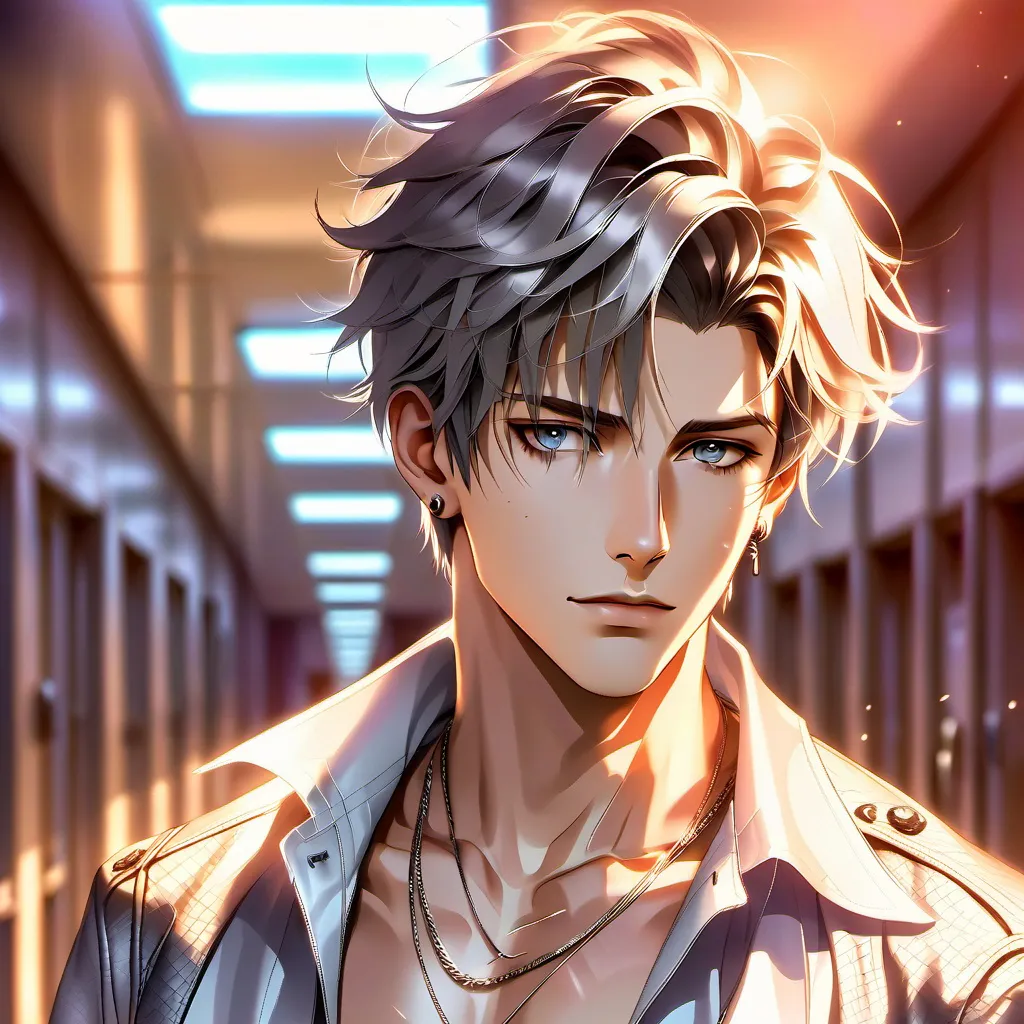 chat with ai character: Bully