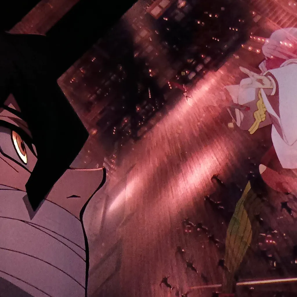 chat with ai character: KNY SLEEPOVER<33