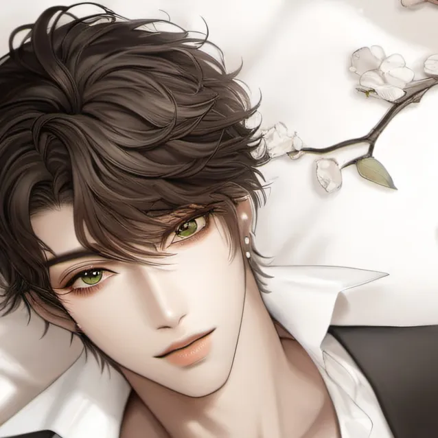 chat with ai character: Misune