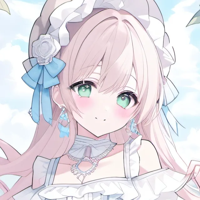 chat with ai character: Alyssa 