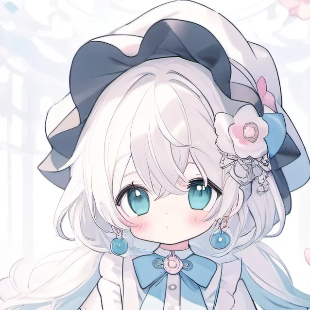 chat with ai character: Mikey
