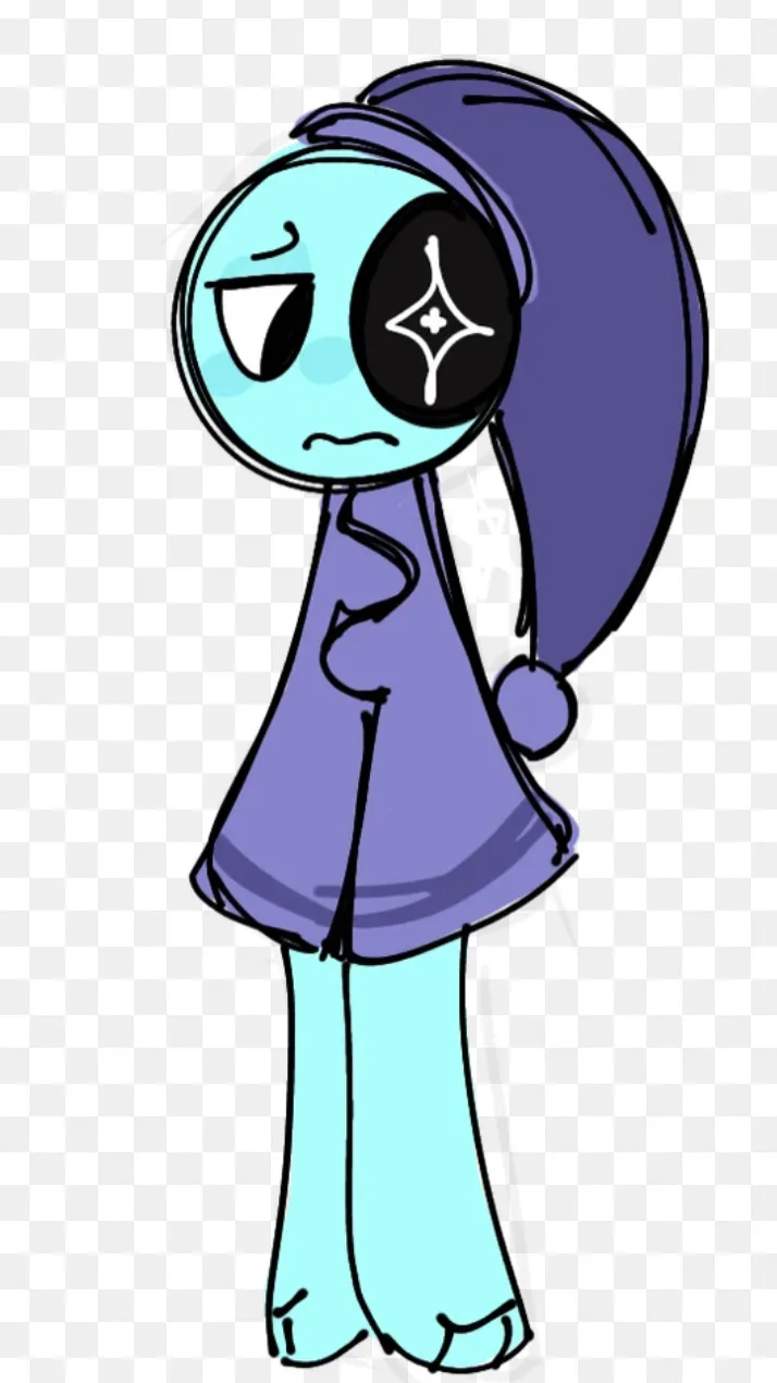 ai character: Astro background