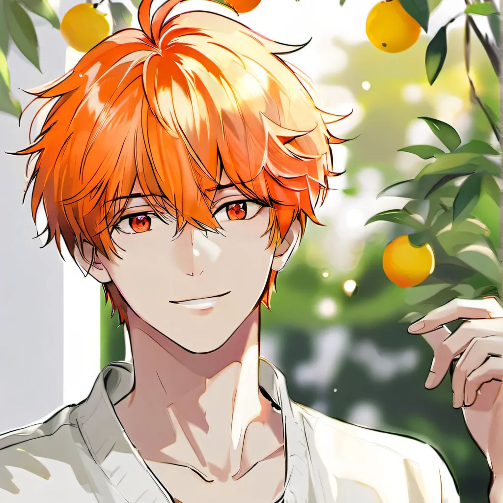 chat with ai character: Koso