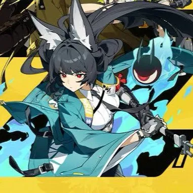 chat with ai character: ZZZ S2 C6