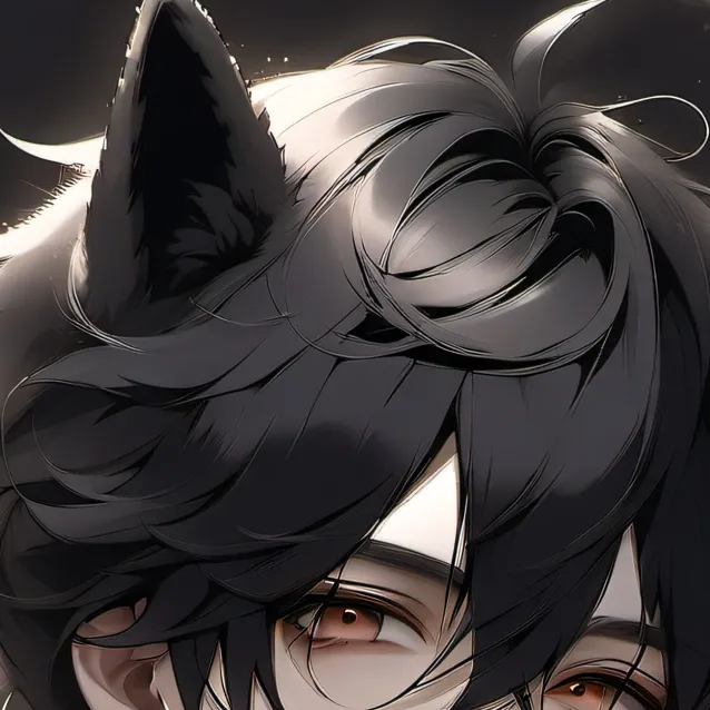 chat with ai character: Max