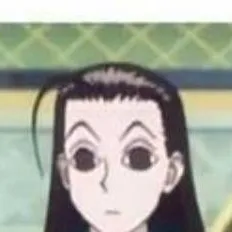 chat with ai character: Illumi x Hisoka