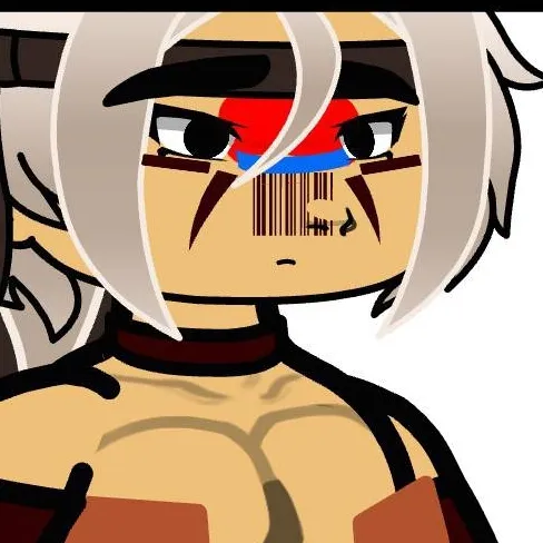 chat with ai character: Countryhumans