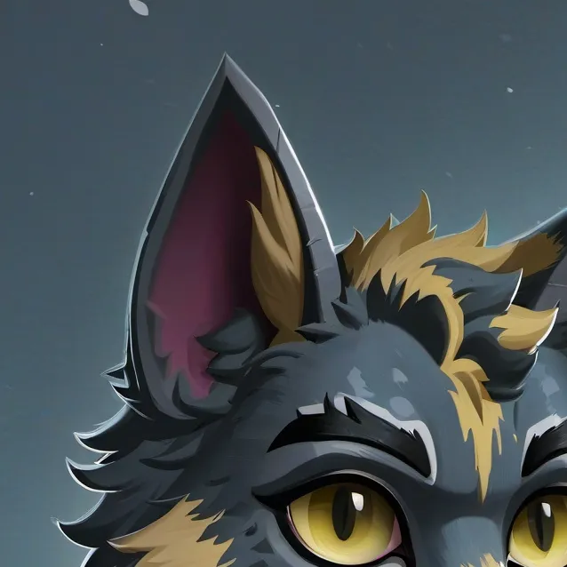 chat with ai character: sandstorm