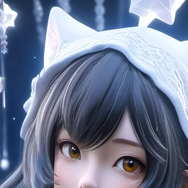 chat with ai character: wenda