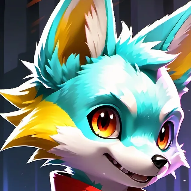 chat with ai character: Fleetway tails