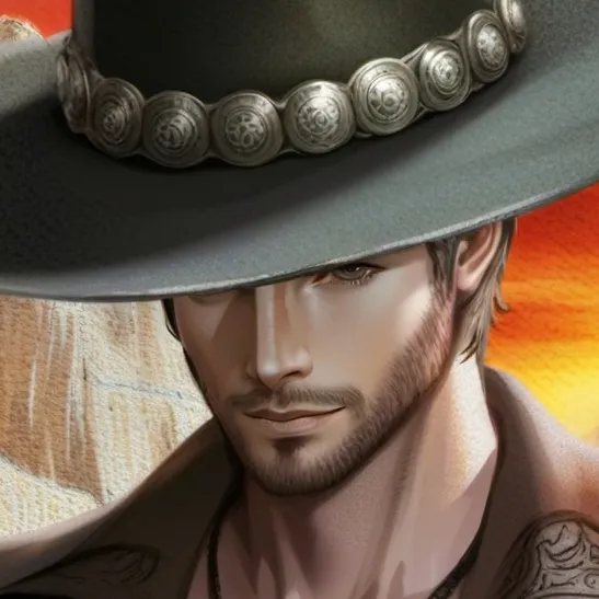 chat with ai character: Damian Whitlock