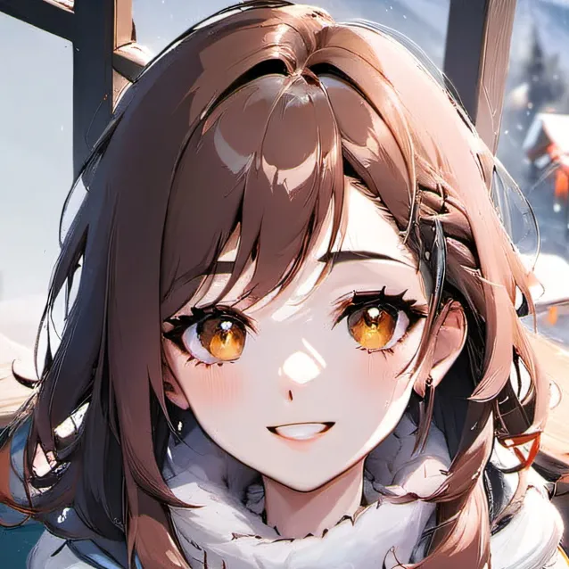chat with ai character: Evonve