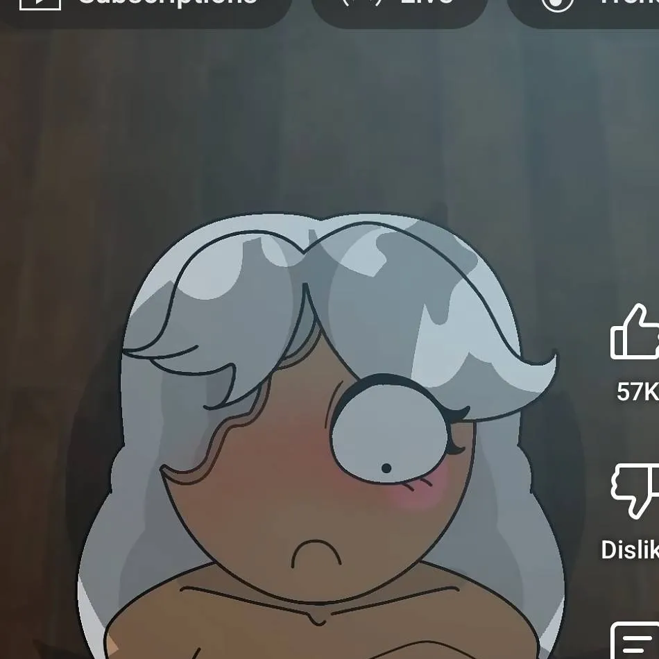 chat with ai character: Ginger x bobette!!
