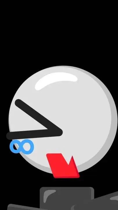 ai character: I'm quitting...... background