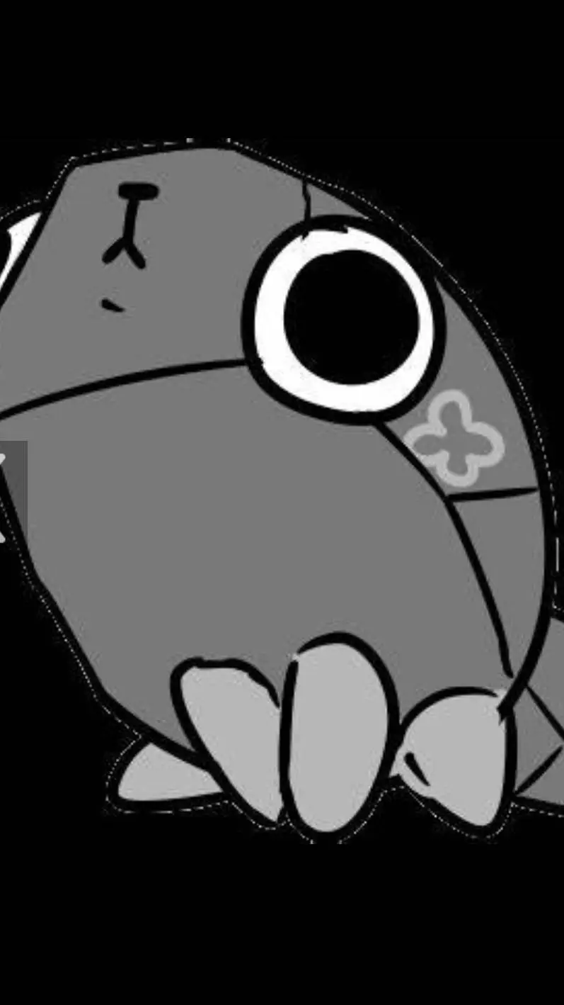 ai character: gamblesoul! background