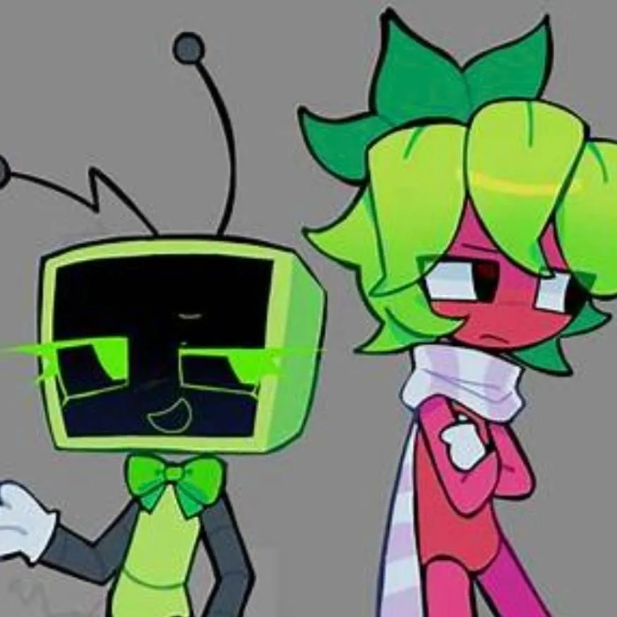 chat with ai character: Berryversion! 